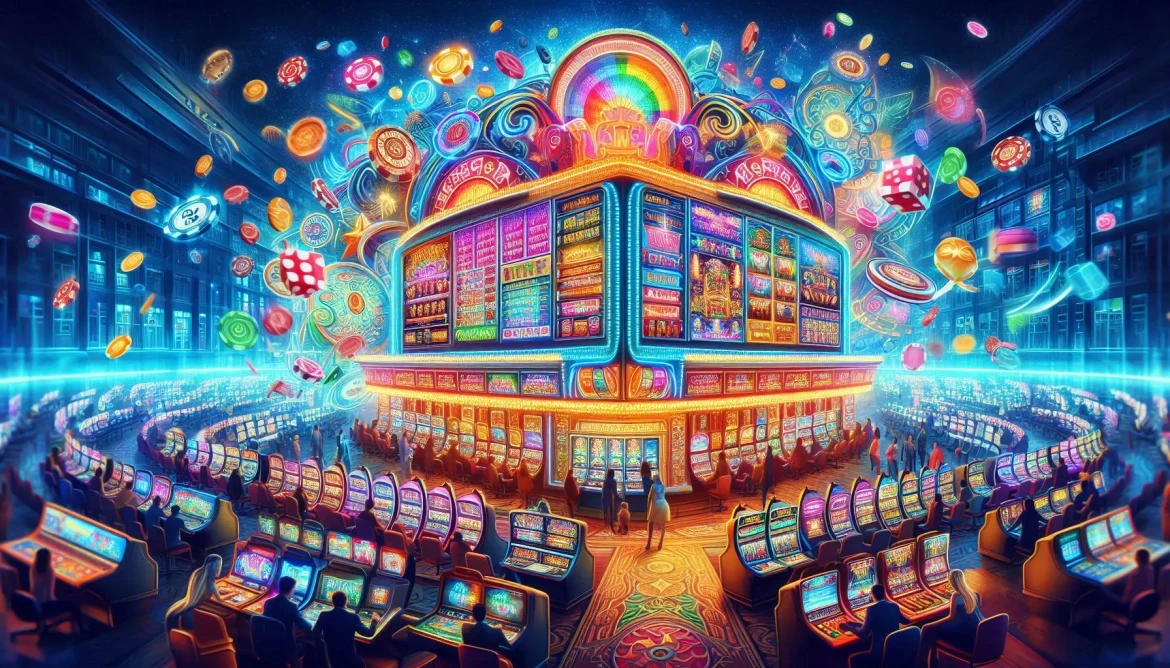 Jet Casino